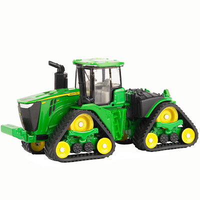 #ad John Deere 1 64 9RX 590 Tractor LP81107