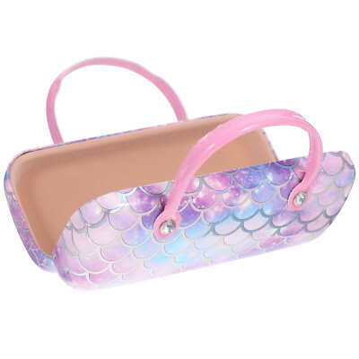 #ad Fashionable Sunglasses Case for Kids A Must Have Accessory for Summer