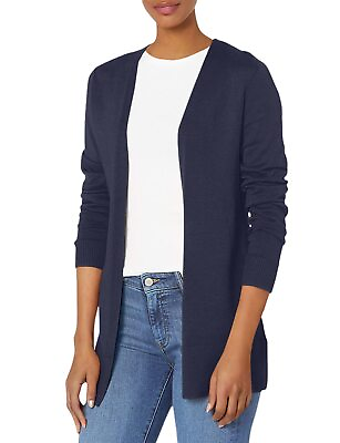 #ad Amazon Essentials Women#x27;s Lightweight Open Front Cardigan Sweater Available in