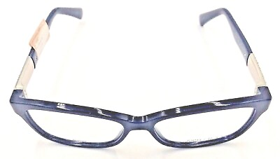 #ad Jimmy Choo Eyeglasses Womens CHOOSE SIZE COLOR MODEL Eyeglass Frames NWT Glasses