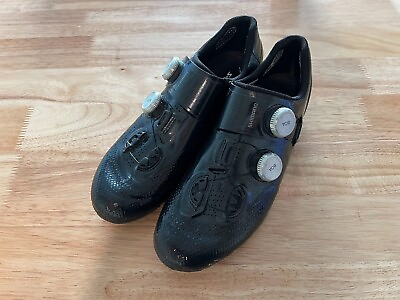 #ad Shimano SH RC902S S Phyre Cycling Shoes Dura Ace Edition Size EU 43 US 9 9.5
