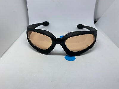 #ad Nerf Gun Blaster Sunglasses Protection Against UVA UVB Rays 2009 Hasbro