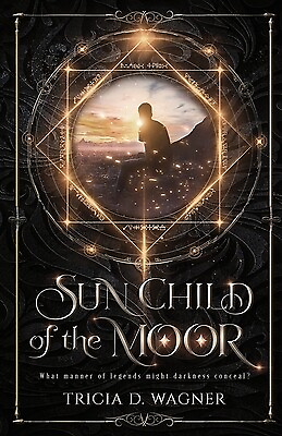 #ad Sun Child of the Moor Wagner Tricia D.