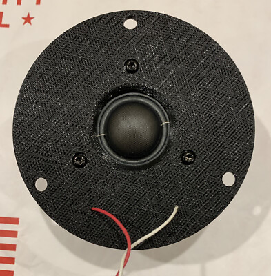 #ad 8 Acoustic Research AR Replacement Tweeters LST package