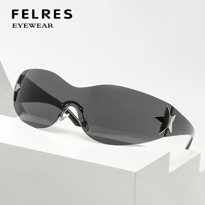 #ad Men Women Polarized Oval Sports Sunglasses Driving Fishing Classic Goggles Hot