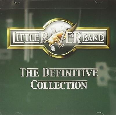 #ad Little River Band The Definitive Collection CD $10.62
