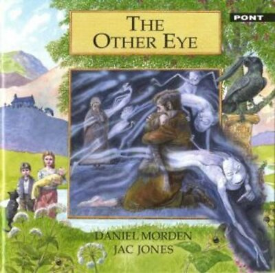 #ad The Other Eye Legends amp; Folk Tales by Daniel Morden Paperback Book The Fast