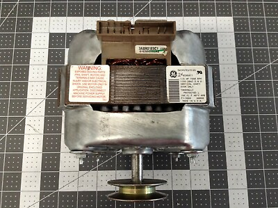 #ad GE Washer Motor P# 5KCP61FW1510S WH20X10025