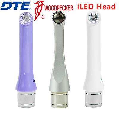 #ad Woodpecker iLED Dental Curing Light Plastic amp; Metal Replace Head