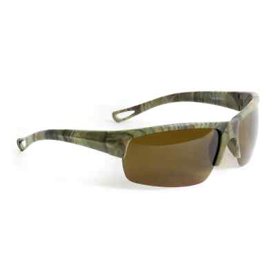 #ad Ozark Trail Men#x27;s Polarized All Sports Sunglasses Camo Frame for Men and Women