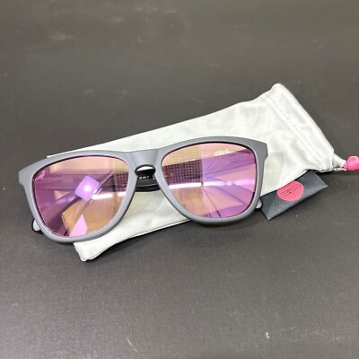 #ad Staple X Oakley Frogskin Sunglasses From Japan used