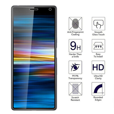 #ad 9H HD Tempered Glass For Ulefone Armor 15 18T X11 Pro X9 Pro 21 8 Pro 16 Pro X8i