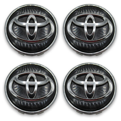 #ad Center Caps OEM Wheel Toyota Highlander Camry Avalon RAV4 Sienna 42603 06150