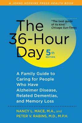 #ad The 36 Hour Day fifth edition: The 36