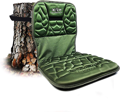 #ad XOP XTREME OUTDOOR PRODUCTS XOP Ground SEAT Portable Hunting Cushion with Aj $46.65