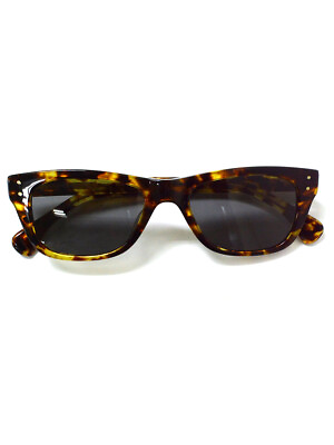 #ad Oliver Peoples Sunglasses Houston Boston Frame A Rank Used Tn230518