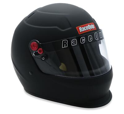 #ad RaceQuip 276997 PRO20 Helmet HELMET