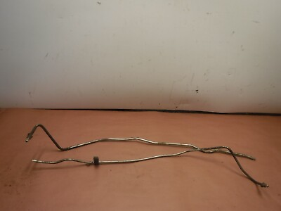 #ad Jeep Grand Cherokee ZJ 1995 4.0 6 Cyl Frame Fuel Lines Factory Free Ship
