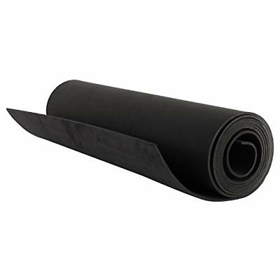 #ad Closed Cell EPDM Sponge Foam Rubber Sheet Roll Perfect Cosplay Padding DIY $15.99