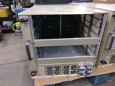 #ad Cisco C6807 XL Catalyst Switch Chassis