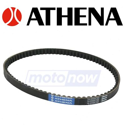 #ad Athena S410000350008 Scooter Transmission Belt for Drive Drive Belts ya