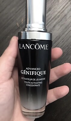 #ad LANCOME Advanced Genifique Youth Activating Face Serum 1.7oz $35.88