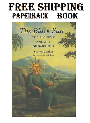 #ad The Black Sun: The Alchemy and Art of Darkness Volume 10 Carolyn and Ernest F $34.99