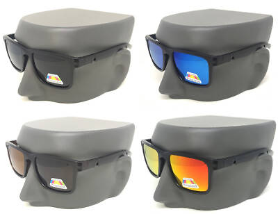 #ad Optic Polarized Sunglasses Men amp; Women Retro Classic Running Driving Glasses