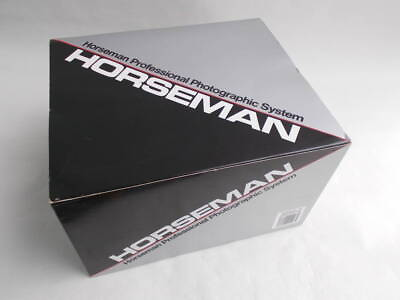 #ad Horseman Er 1 Camera $585.31