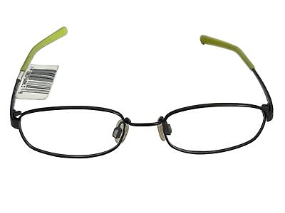 #ad Nike Youth Eyeglass Optical Frames 4630 003 Size 46 17 125