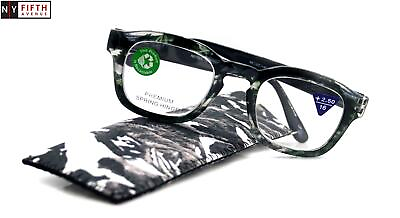#ad Sasha Premium Reading Glasses High End Reading Glass 1.25 to 3