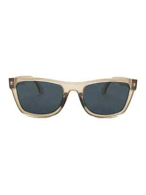 #ad Louis Vuitton #20 Sunglasses Rainbow Square Plastic camel black