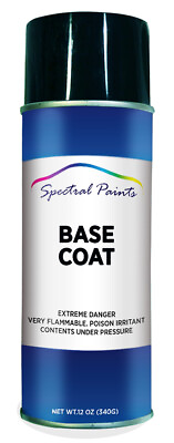 #ad For Honda B575P Still Night Pearl Aerosol Paint Compatible