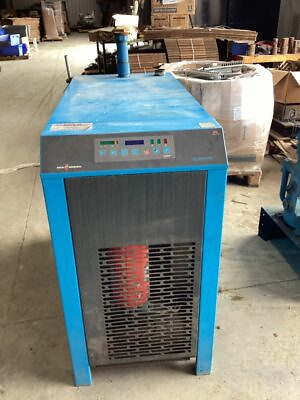 #ad Hankison International HPRP200 460 Compressed Air Dryer Plus Series $1499.99