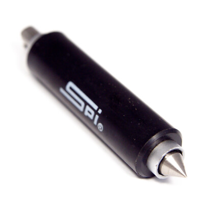 #ad SPI 14 234 9 Screw Thread Micrometer Calibration Standard 2quot; 60° $47.45