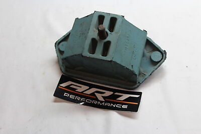 #ad NOS right engine mount for BMW E 23