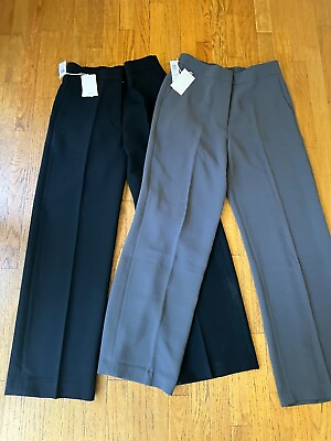 #ad Aritzia Alanya Womens Pants NEW WITH TAGS