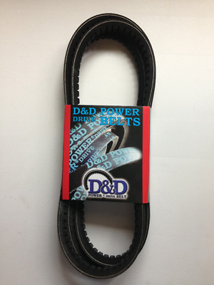 #ad DAVID BROWN TRACTORS A903050 Replacement Belt