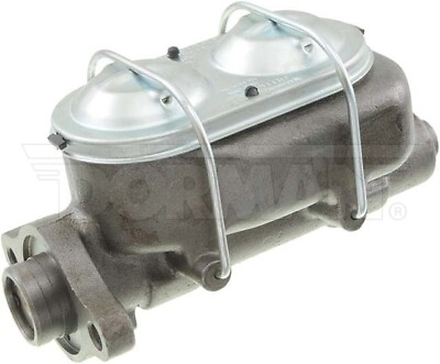 #ad Dorman M39052 Brake Master Cylinder fits Chevrolet Corvette $40.16