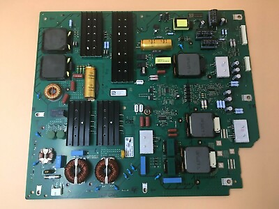 #ad Power Supply Board for Sony XBR65A9G 65quot; 4K HDR Smart LED TV 1 474 746 11