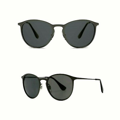 #ad Aviator Sunglasses Black Polarized Glasses UV400 Christmas Gift for Men Women
