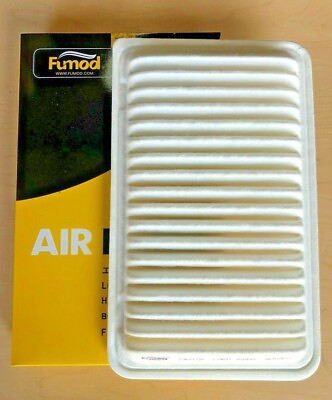 #ad New Engine Air Filter Toyota Camry Sienna Lexus ES300 RX330 High Quality A35432