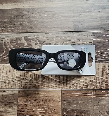 #ad Disney Sunglasses Adult Minnie Shatter Resistant Sunglasses 100% UV Protect