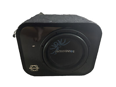 #ad subwoofer 12 inch