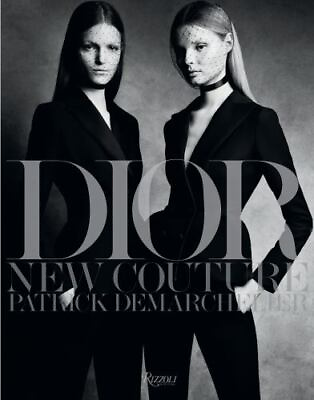#ad Dior: New Couture