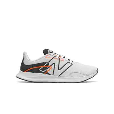 #ad New Balance Men#x27;s Dynasoft Lowky V1 White Running Sneaker Shoes MLWKYLW