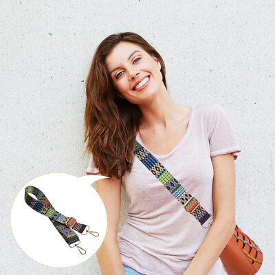 #ad Bag Accessories Ladies Wallet Women Handbag Belts for Miss Backpack Strap