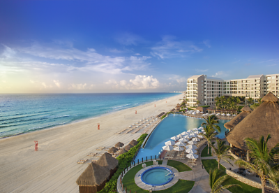 #ad Westin Lagunamar Ocean Resort Cancun Hotel Marriott ANY 7 Nights in 2024