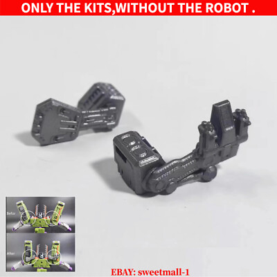 #ad in stock Shoulder Stable Upgrade Kit For Legacy Armada Universe Megatank