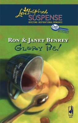 #ad GLORY BE GLORY NORTH CAROLINA SERIES #1 STEEPLE HILL By Ron Benrey amp; Janet